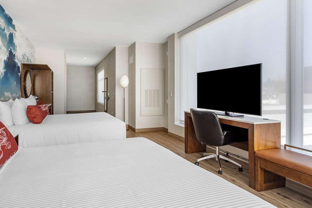 Cambria Hotel Nashville Airport Camera foto